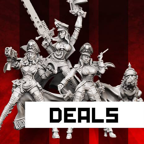 DEALS!