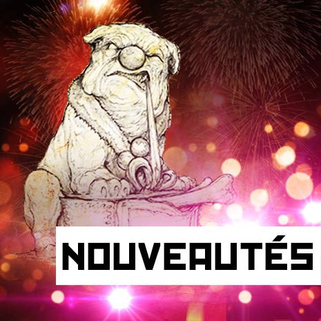 Nouveautés