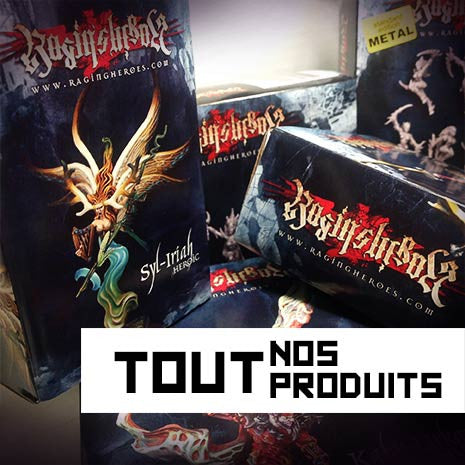 Catalogue complet