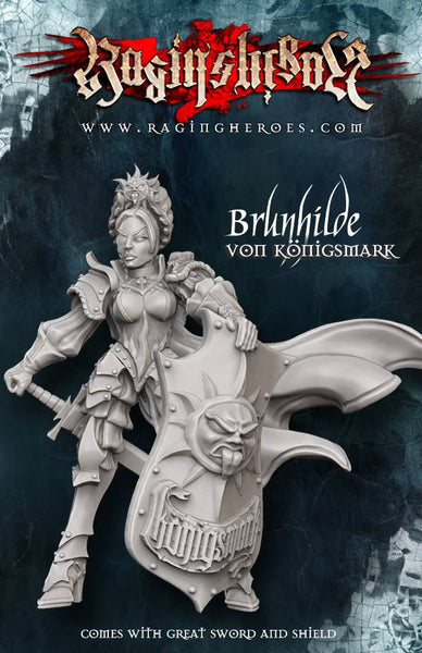 Brunhilde von Königsmark