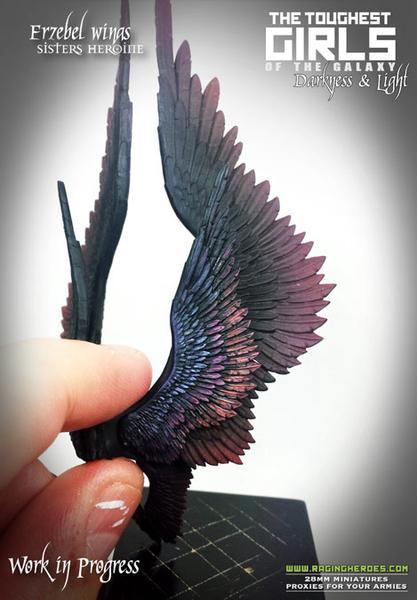 Soeurs SF multipack exclusif avec Erzebel