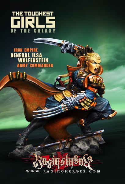 Heroes Box: The Big Ones (JB, KST, IE)