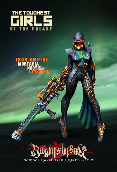 WINTER PACK Iron Empire : L'Assaut Eclair de Von Stroheim